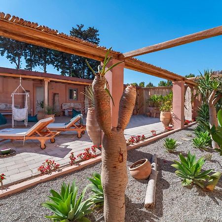 Onar Villa Kolympia Κολύμπια Εξωτερικό φωτογραφία