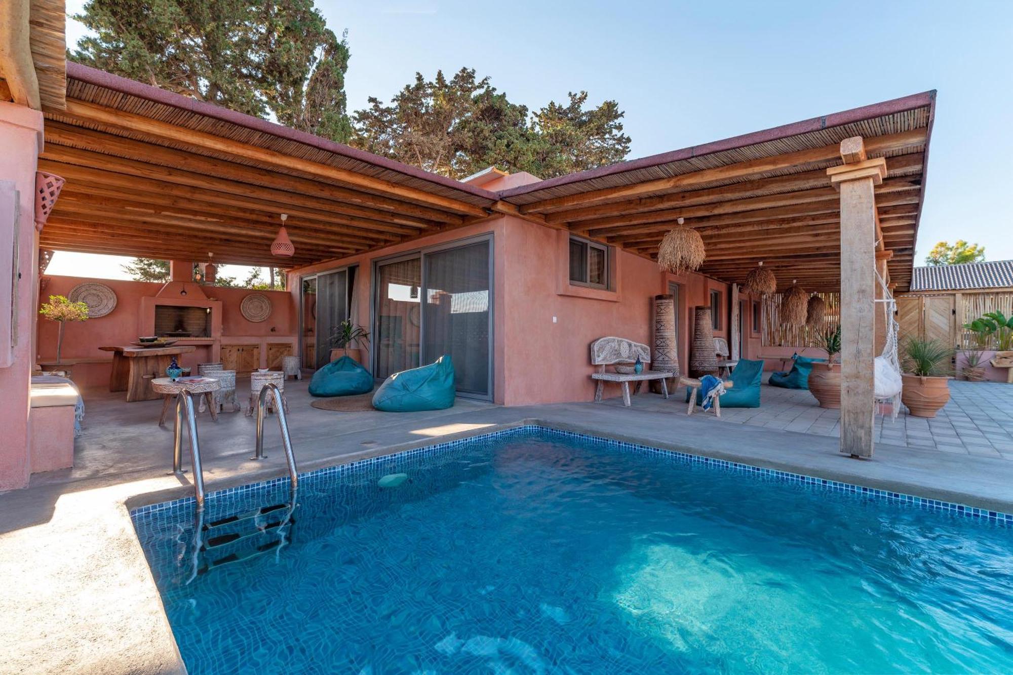 Onar Villa Kolympia Κολύμπια Εξωτερικό φωτογραφία