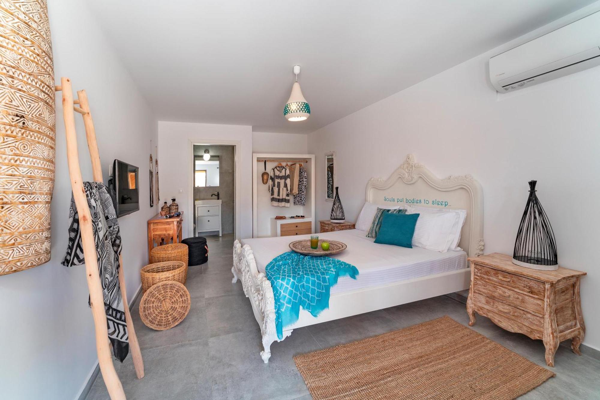Onar Villa Kolympia Κολύμπια Εξωτερικό φωτογραφία