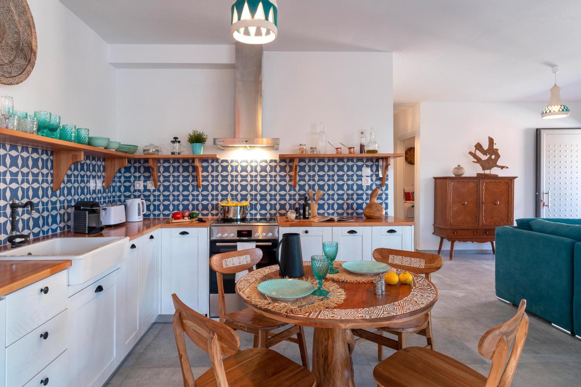 Onar Villa Kolympia Κολύμπια Εξωτερικό φωτογραφία
