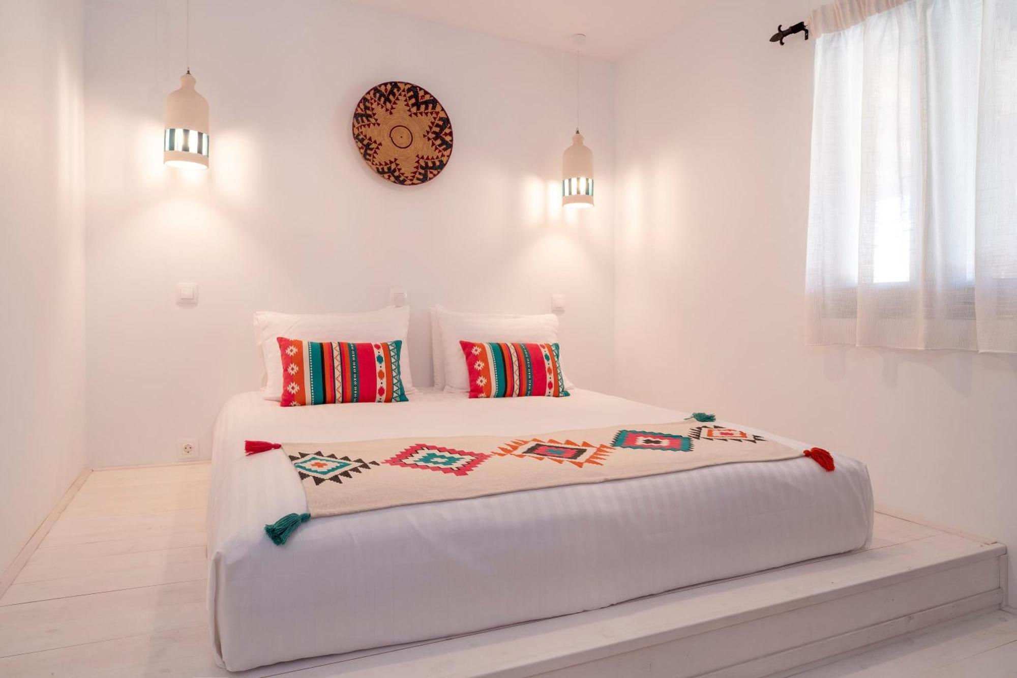 Onar Villa Kolympia Κολύμπια Εξωτερικό φωτογραφία