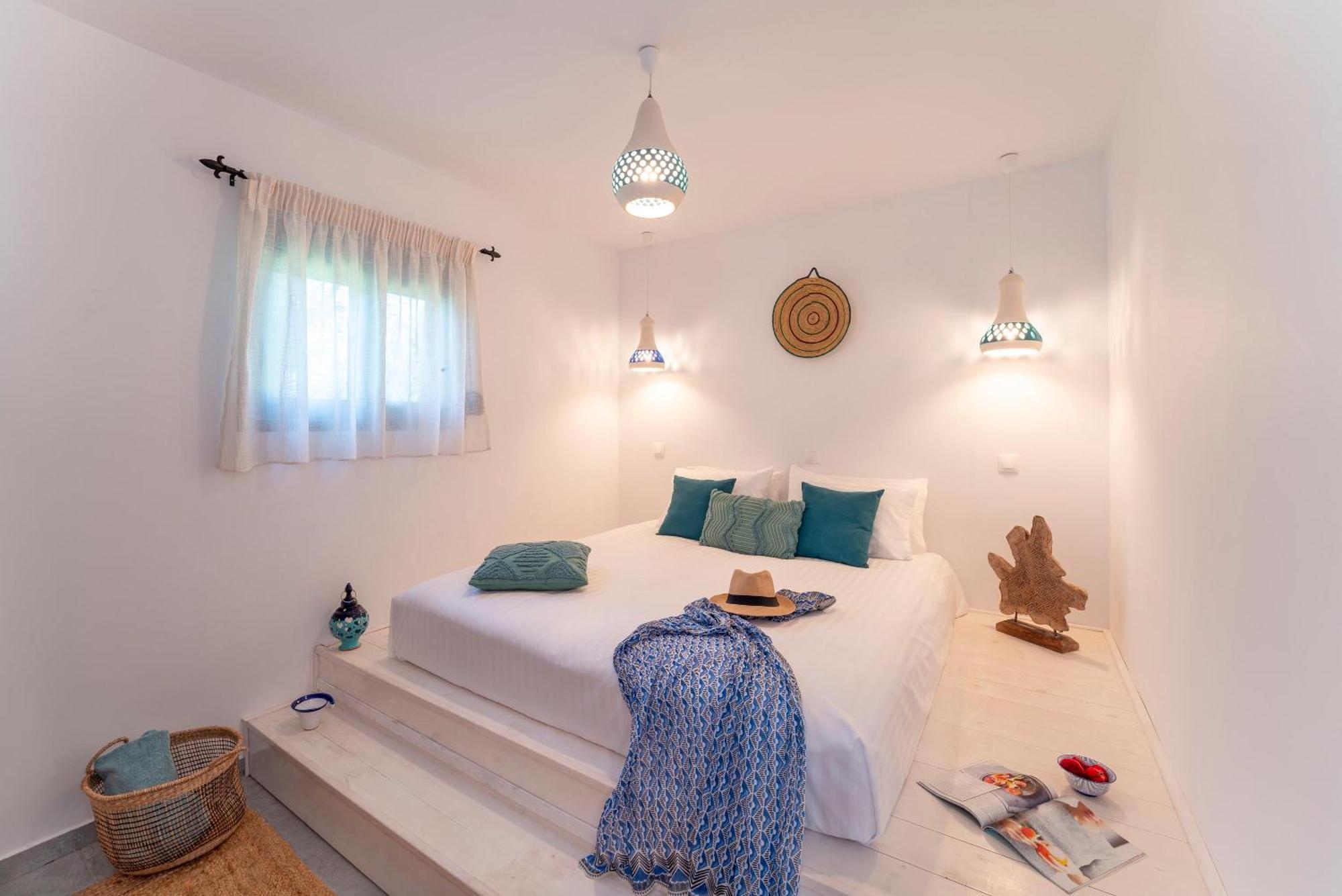 Onar Villa Kolympia Κολύμπια Εξωτερικό φωτογραφία