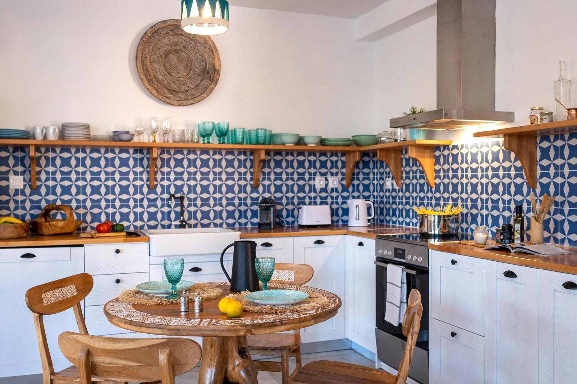 Onar Villa Kolympia Κολύμπια Εξωτερικό φωτογραφία