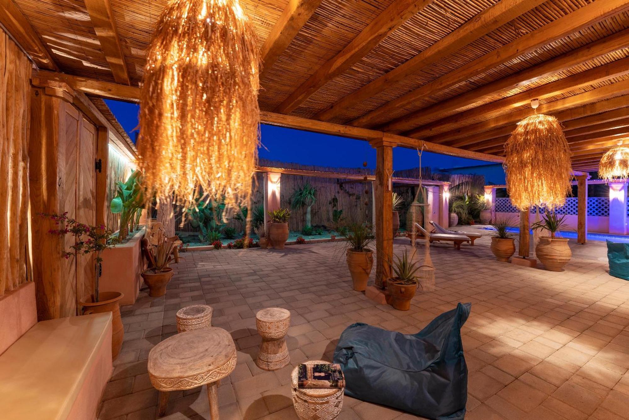 Onar Villa Kolympia Κολύμπια Εξωτερικό φωτογραφία